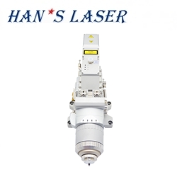 Han's Laser หัวตัดไฟเบอร์เลเซอร์/FIBER LASER สำหรับไฟเบอร์เลเซอร์กำลัง ...
