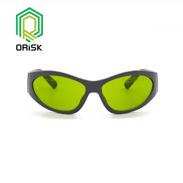แว่นเลเซอร์ ORiSK