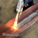 ล้างสนิมด้วยเครื่องเชื่อมไฟเบอร์เลเซอร์แบบมือถือ