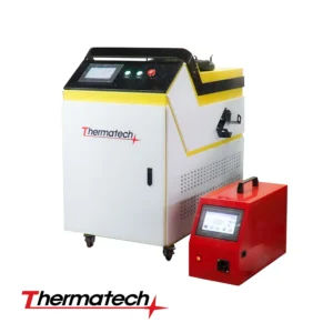 เครื่องเชื่อมเลเซอร์แบบมือถือ หรือ Handheld Fiber Laser Machine จำหน่ายเครื่องเชื่อมไฟเบอร์เลเซอร์กำลังวัตต์ตั้งแต่ 1000วัตต์ 1500วัตต์ 2000วัตต์ 3000วัตต์