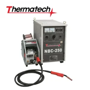เครื่องเชื่อมมิก/แมก (MIG/MAG), เครื่องเชื่อมซีโอทู (CO2)