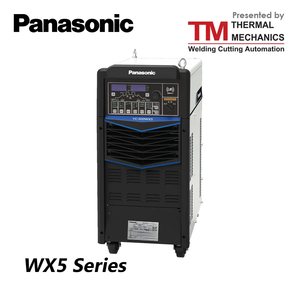 Panasonic-YC500WX5