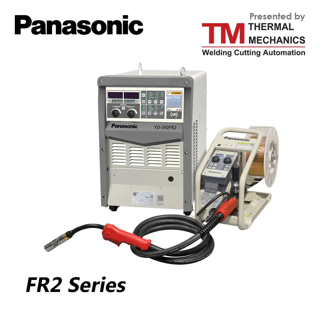 Panasonic-YD350FR2