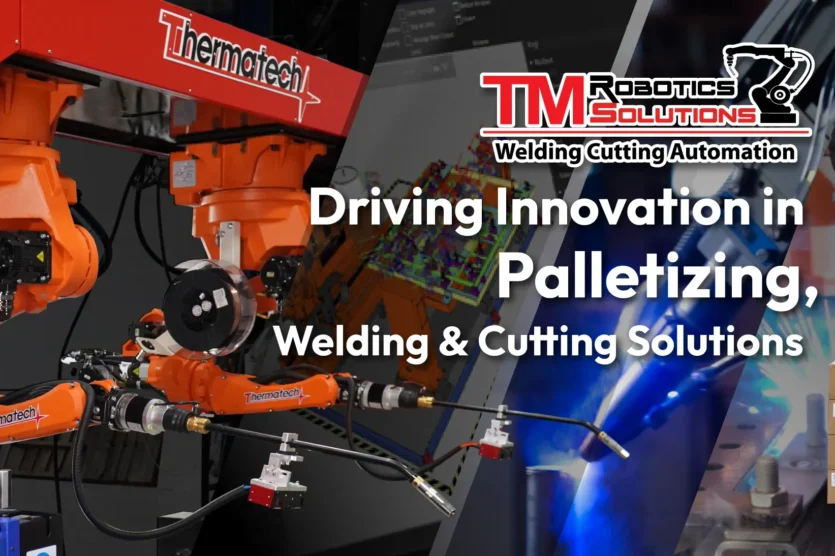 01cover-page-TM-Robotic-2025-for-web-site TM Robotics Solutions Industrial Robotic Arm Solutions