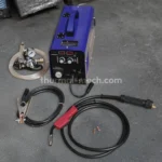 ราคาเครื่องเชื่อมMIGไฟ 1 เฟส Thermatech รุ่น MIG 200