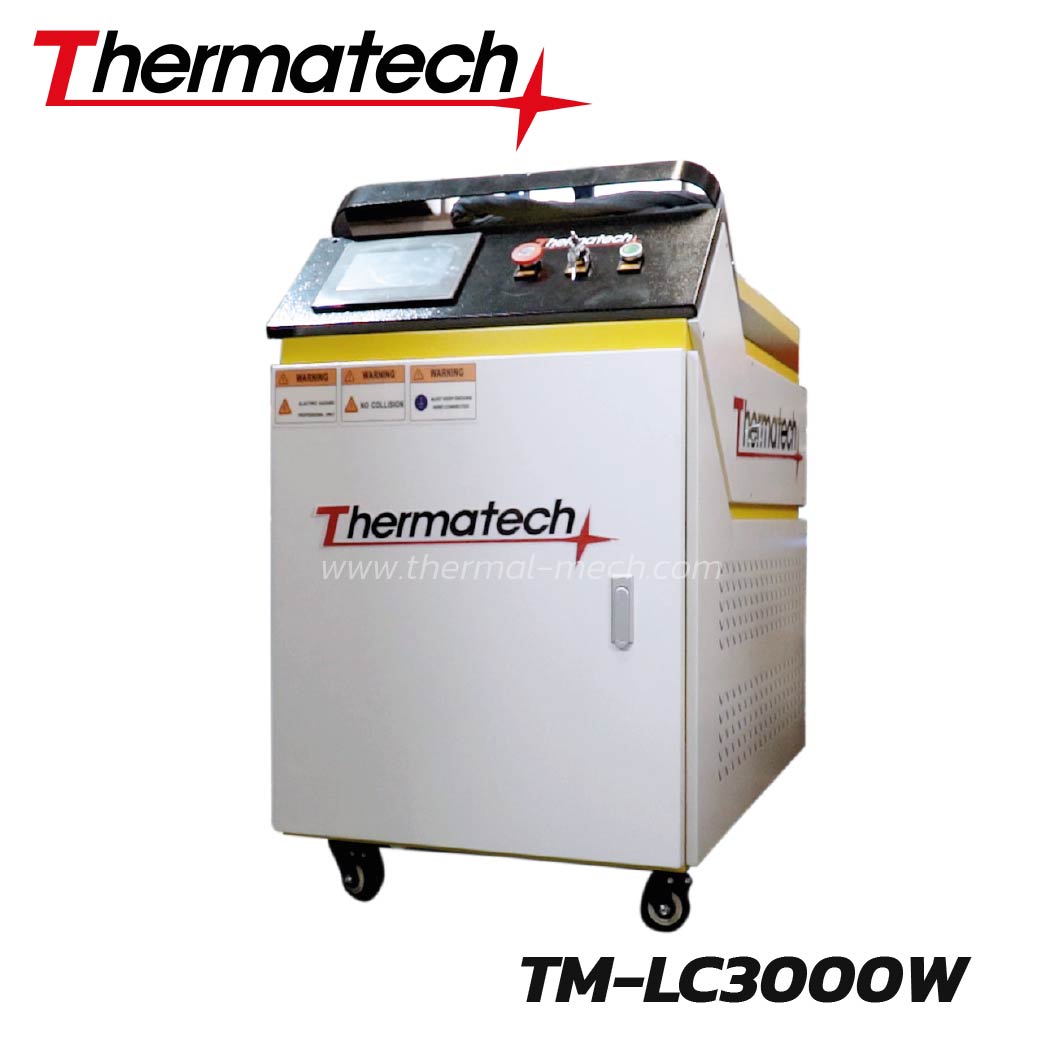 Fiber Laser Cleaning-16