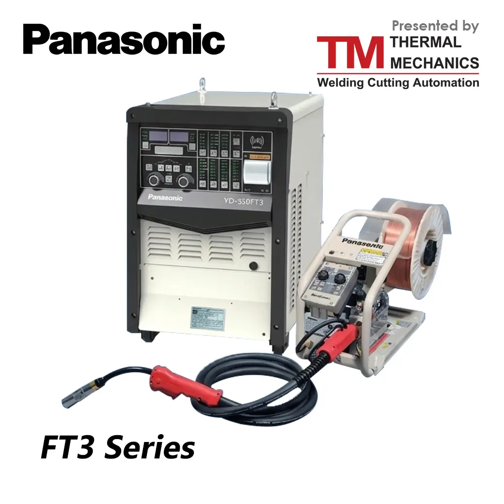 Panasonic-350FT3 Panasonic-350FT3