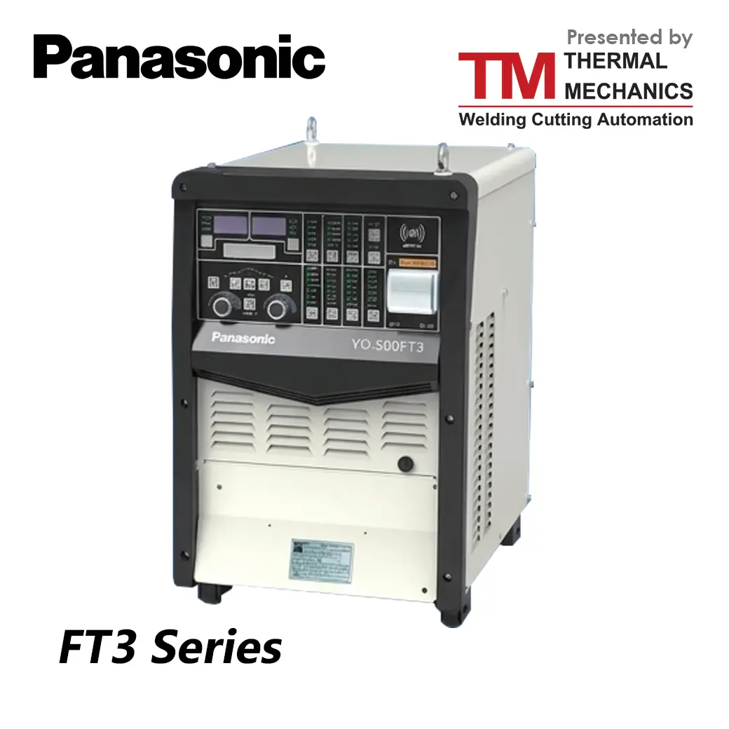 Panasonic-500FT3 Panasonic-500FT3