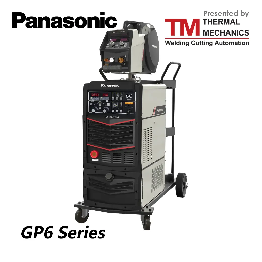 Panasonic-GP6 Panasonic-GP6