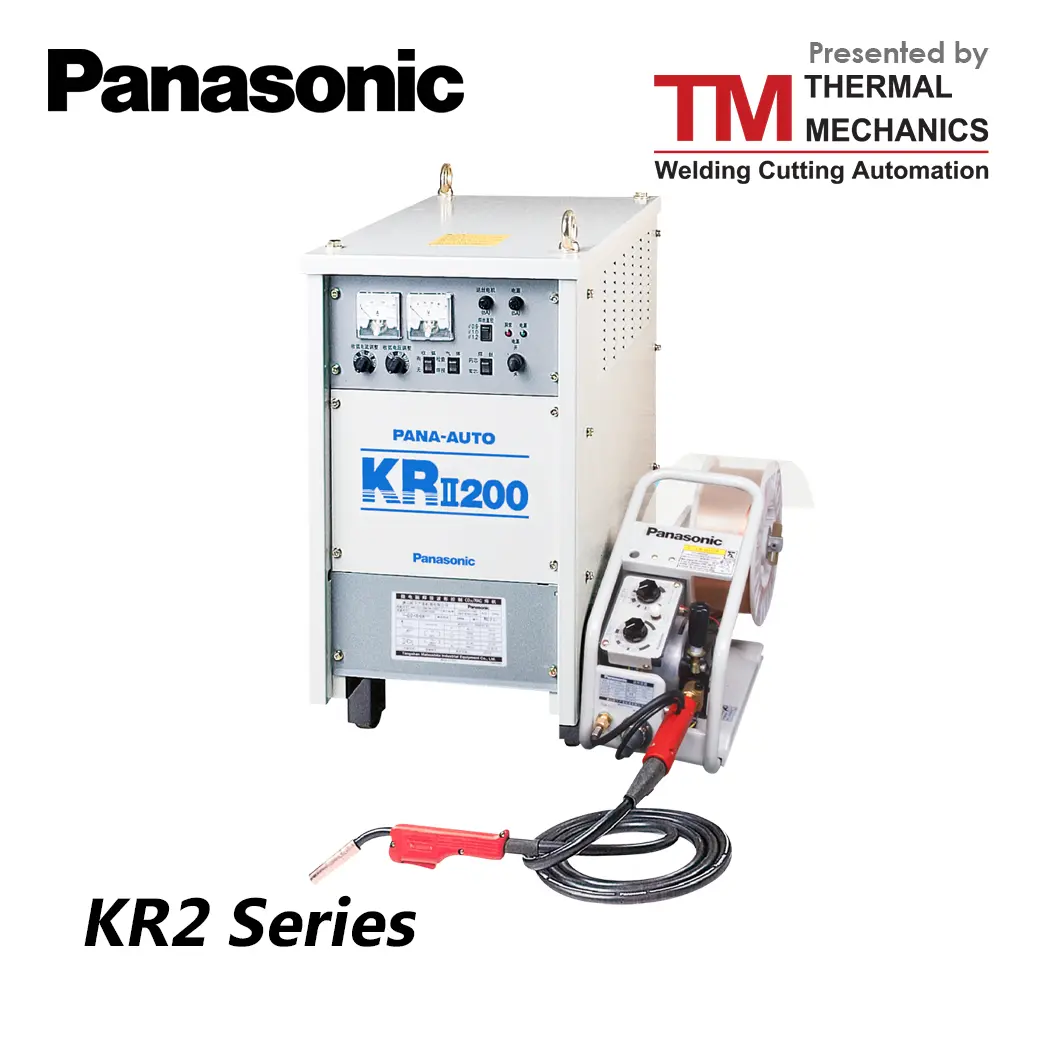 Panasonic-YD200KR2 Panasonic-YD200KR2